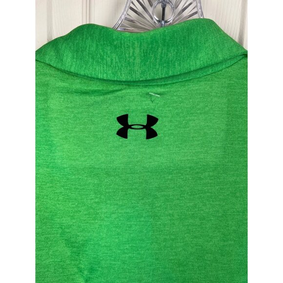 Under Armour The Playoff Polo *FLAW* - Picture 9 of 14